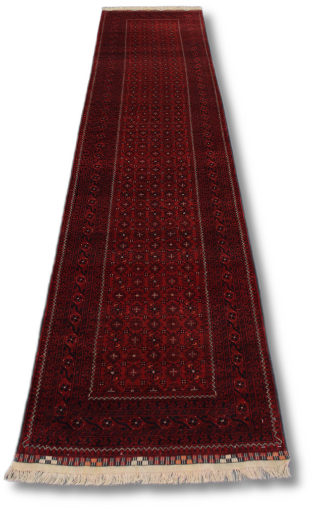 Roshnai Rug - 378 cm x 85 cm