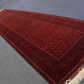 Roshnai Rug - 378 cm x 85 cm