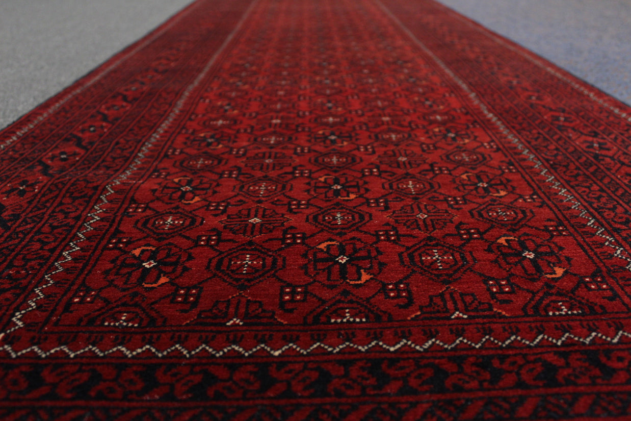 Roshnai Rug - 378 cm x 85 cm