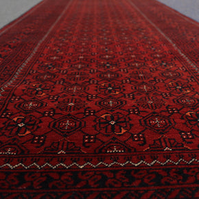 Roshnai Rug - 378 cm x 85 cm