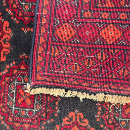 Kunduz Rug - 186 cm x 76 cm
