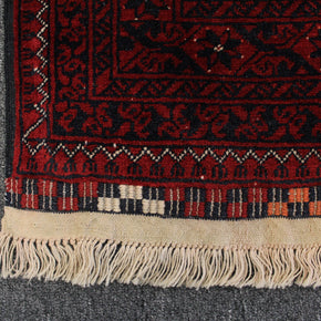 Roshnai Rug - 378 cm x 85 cm