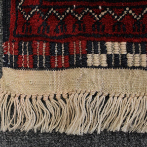 Roshnai Rug - 378 cm x 85 cm
