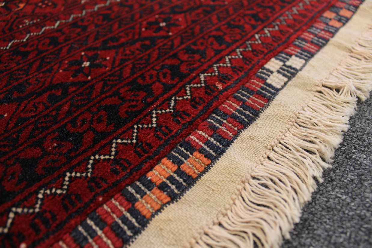 Roshnai Rug - 378 cm x 85 cm