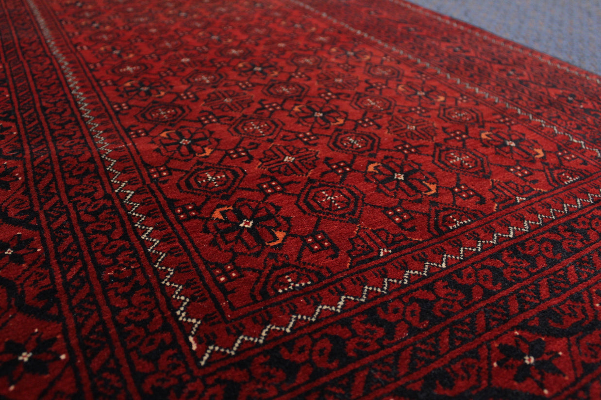 Roshnai Rug - 378 cm x 85 cm