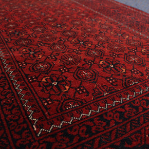 Roshnai Rug - 378 cm x 85 cm