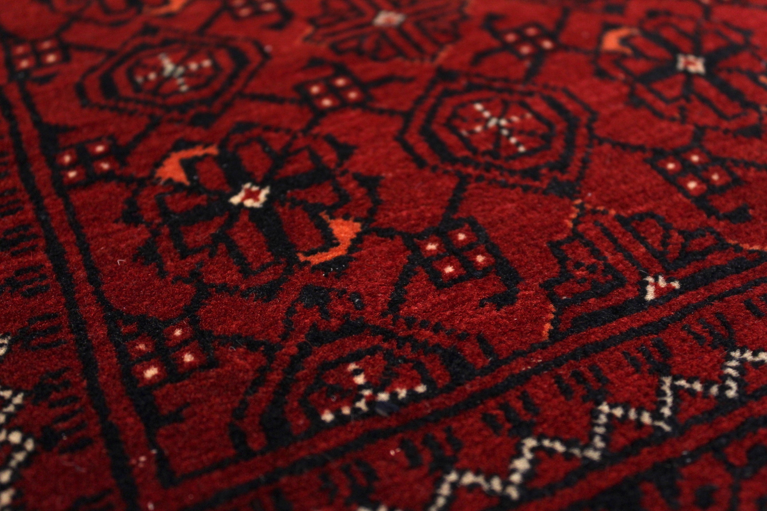 Roshnai Rug - 378 cm x 85 cm
