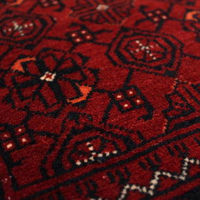 Roshnai Rug - 378 cm x 85 cm
