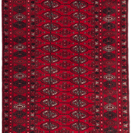 Roshnai Rug - 189 cm x 82 cm