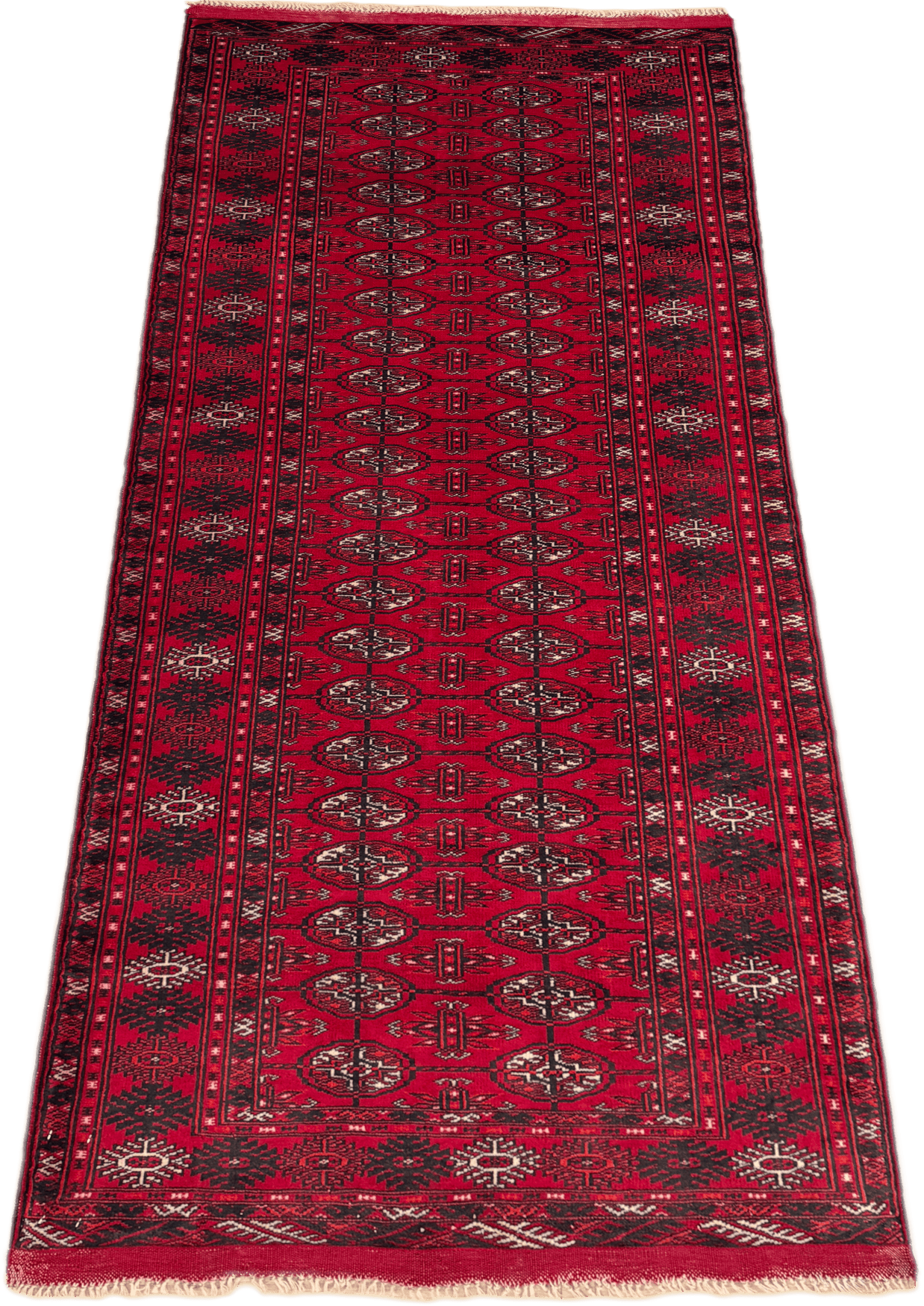 Roshnai Rug - 189 cm x 82 cm