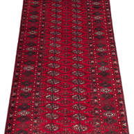 Roshnai Rug - 189 cm x 82 cm