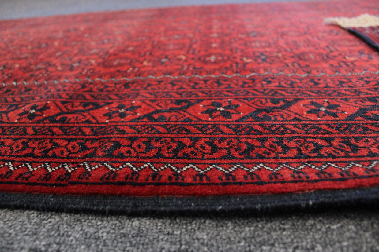 Roshnai Rug - 378 cm x 85 cm