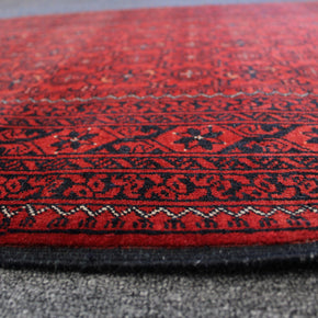 Roshnai Rug - 378 cm x 85 cm