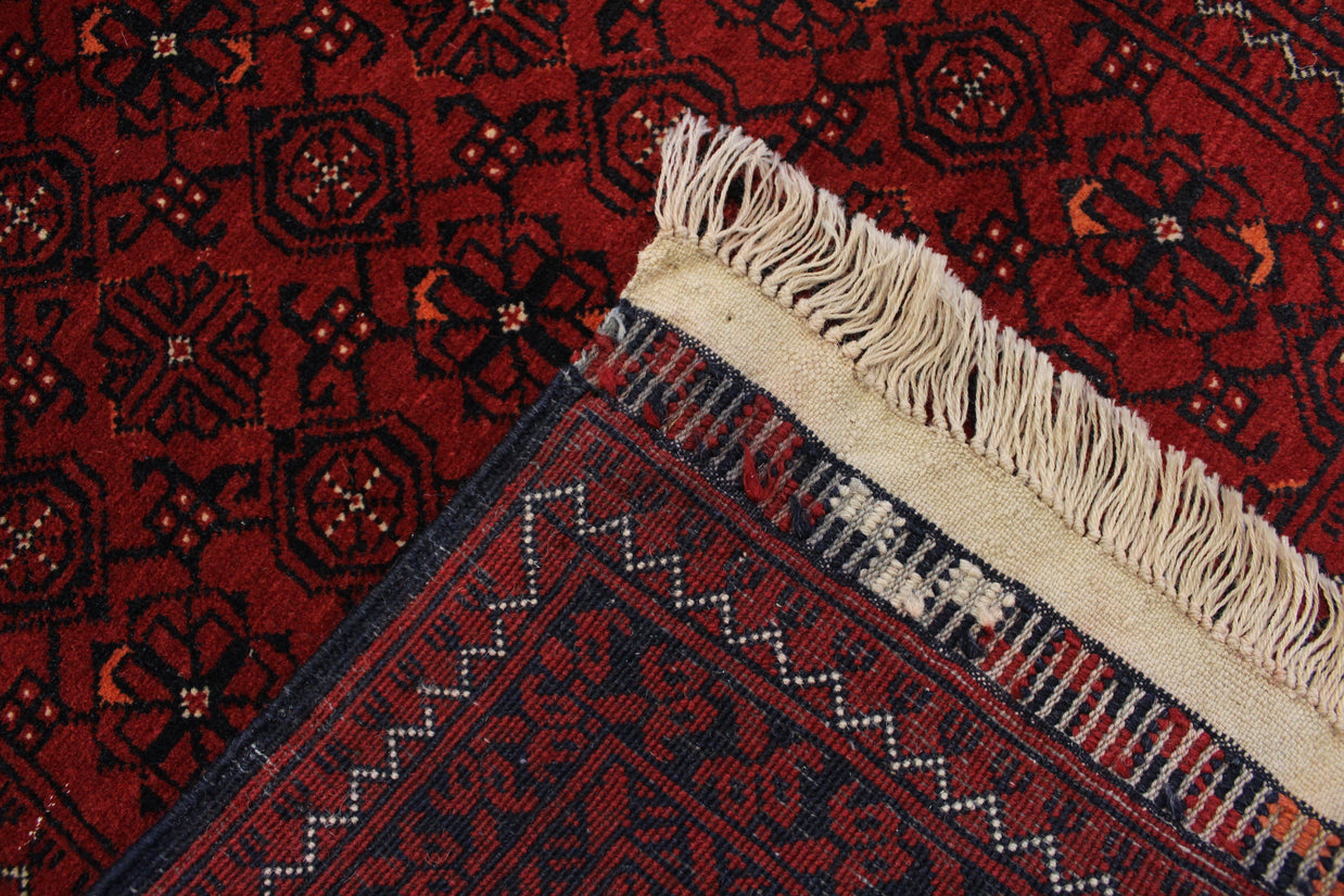 Roshnai Rug - 378 cm x 85 cm