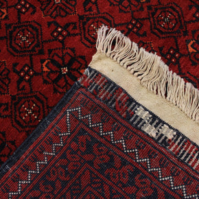 Roshnai Rug - 378 cm x 85 cm