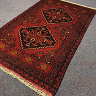 Khal Mohammadi Rug - 112 cm x 76 cm