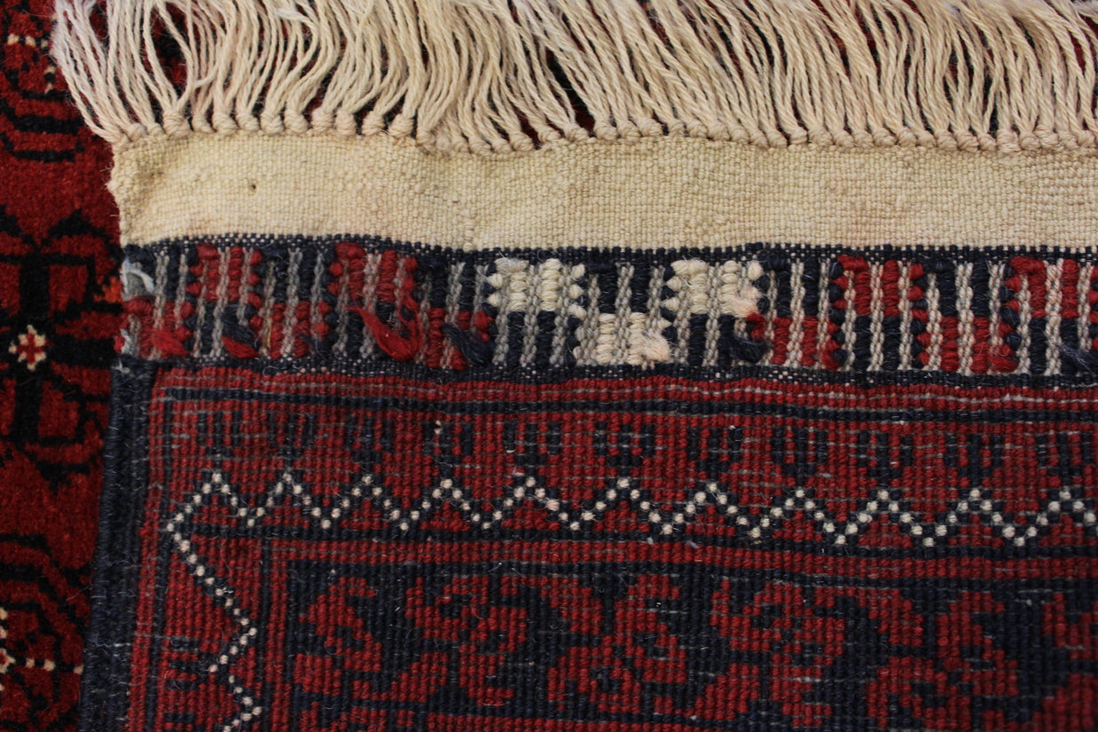 Roshnai Rug - 378 cm x 85 cm