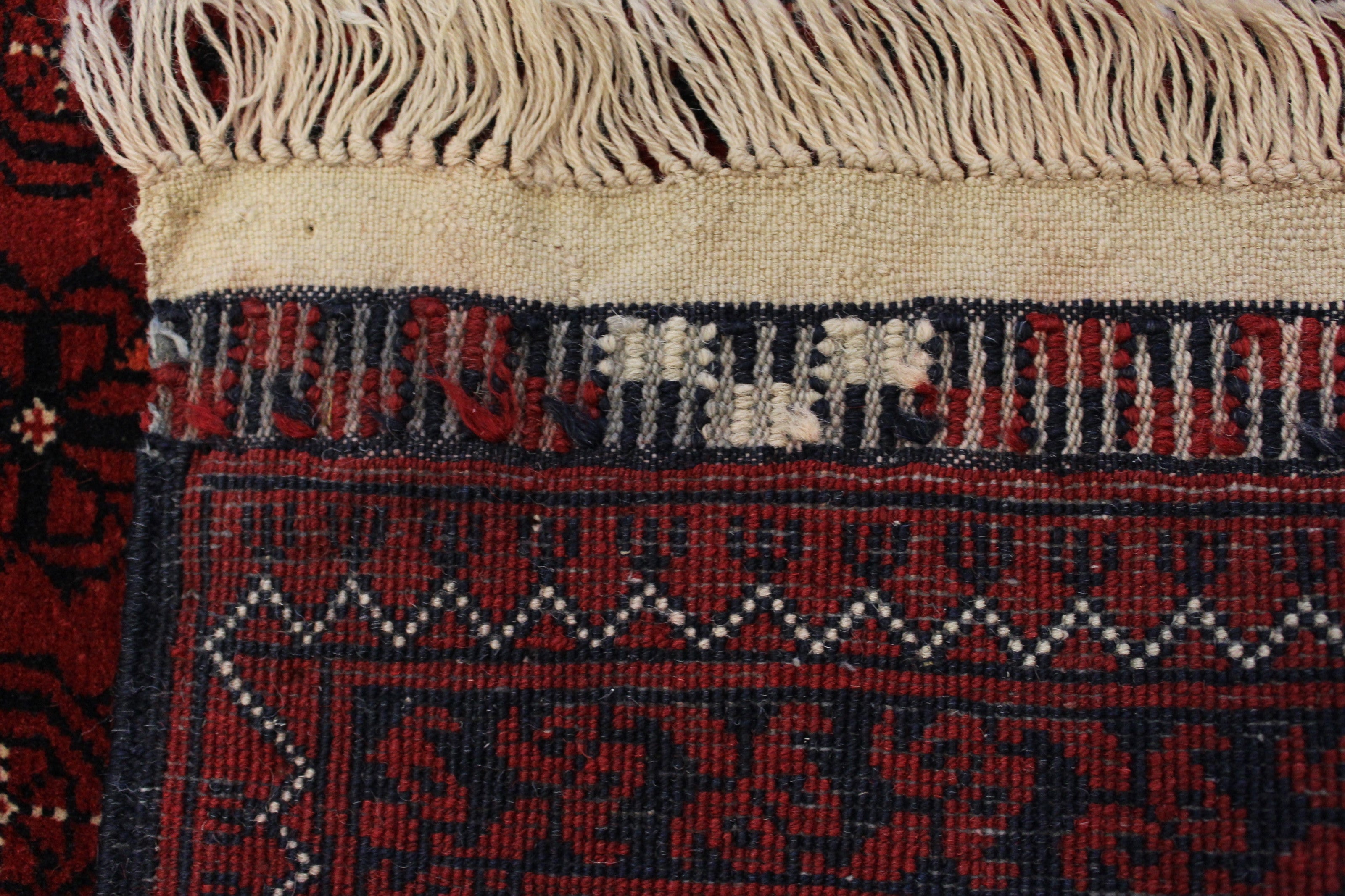 Roshnai Rug - 378 cm x 85 cm