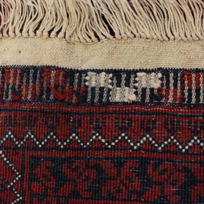 Roshnai Rug - 378 cm x 85 cm