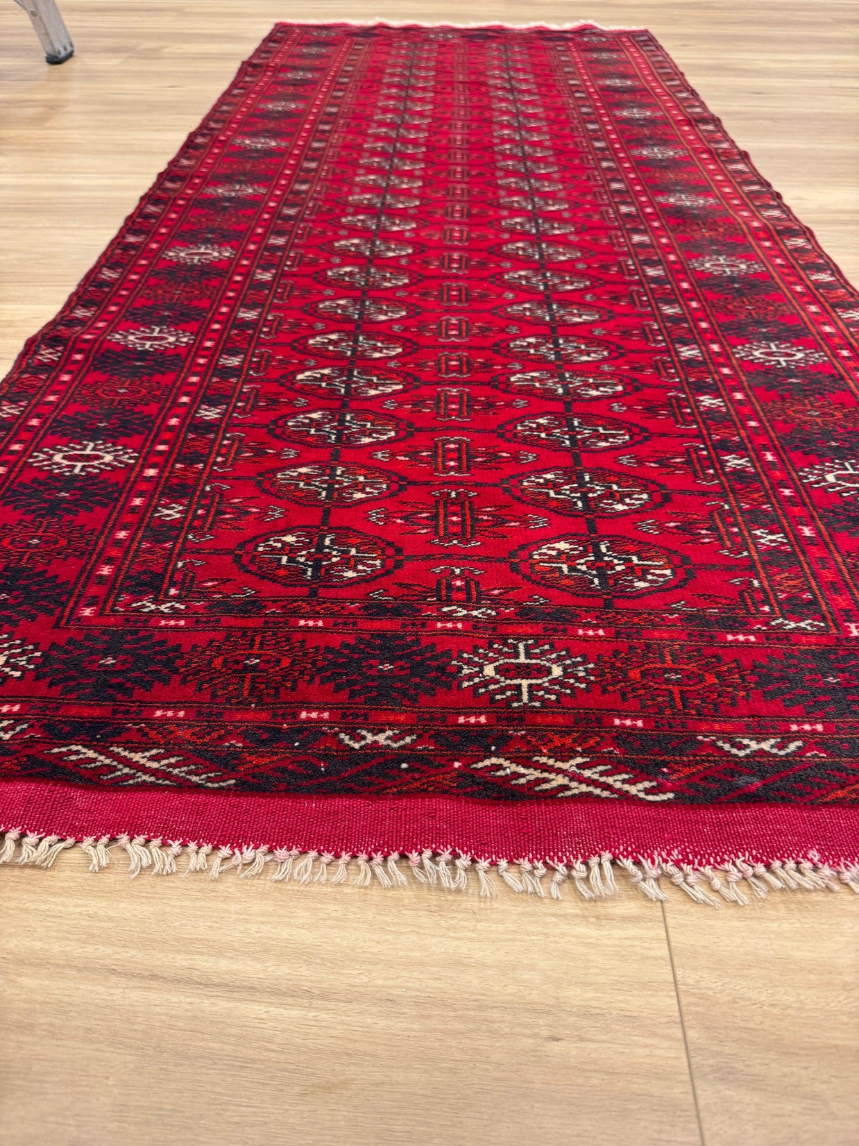 Roshnai Rug - 189 cm x 82 cm
