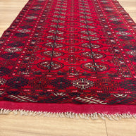 Roshnai Rug - 189 cm x 82 cm