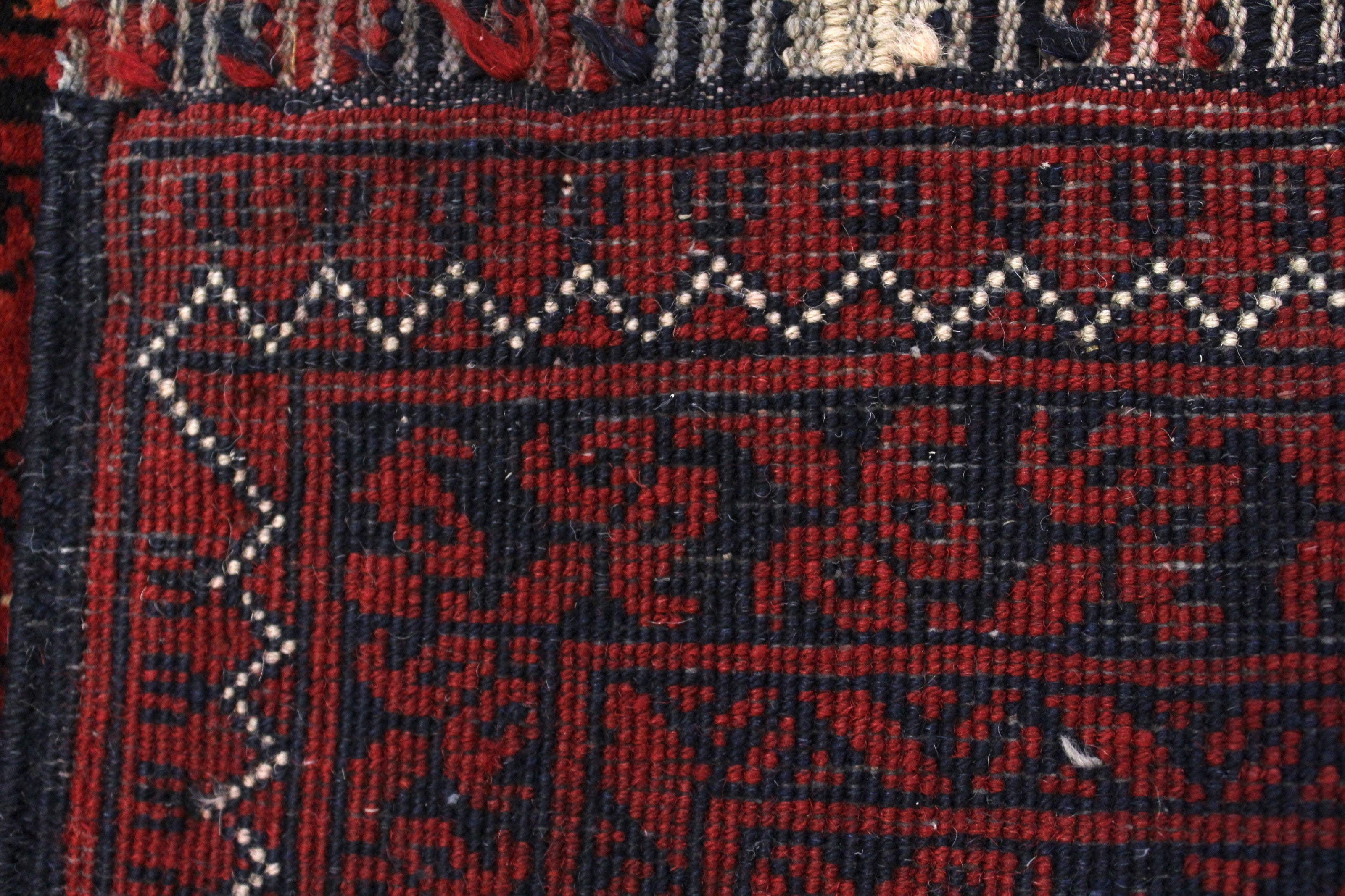 Roshnai Rug - 378 cm x 85 cm