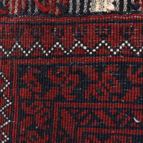 Roshnai Rug - 378 cm x 85 cm