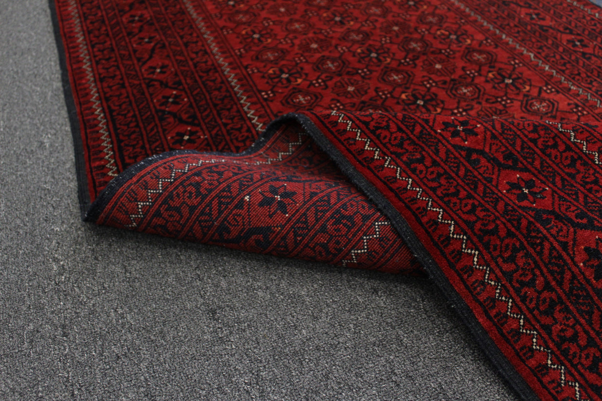 Roshnai Rug - 378 cm x 85 cm