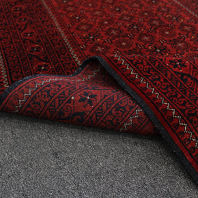 Roshnai Rug - 378 cm x 85 cm
