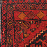 Khal Mohammadi Rug - 112 cm x 76 cm