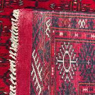 Roshnai Rug - 189 cm x 82 cm