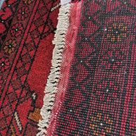 Khal Mohammadi Rug - 112 cm x 76 cm