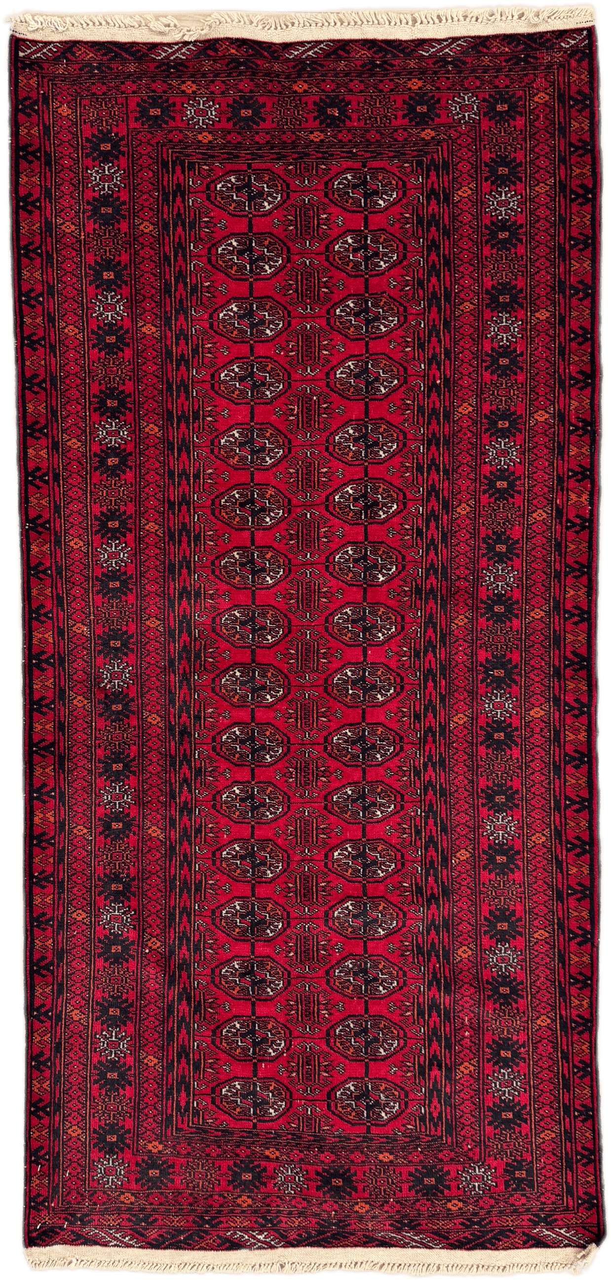 Roshnai Rug - 174 cm x 83 cm