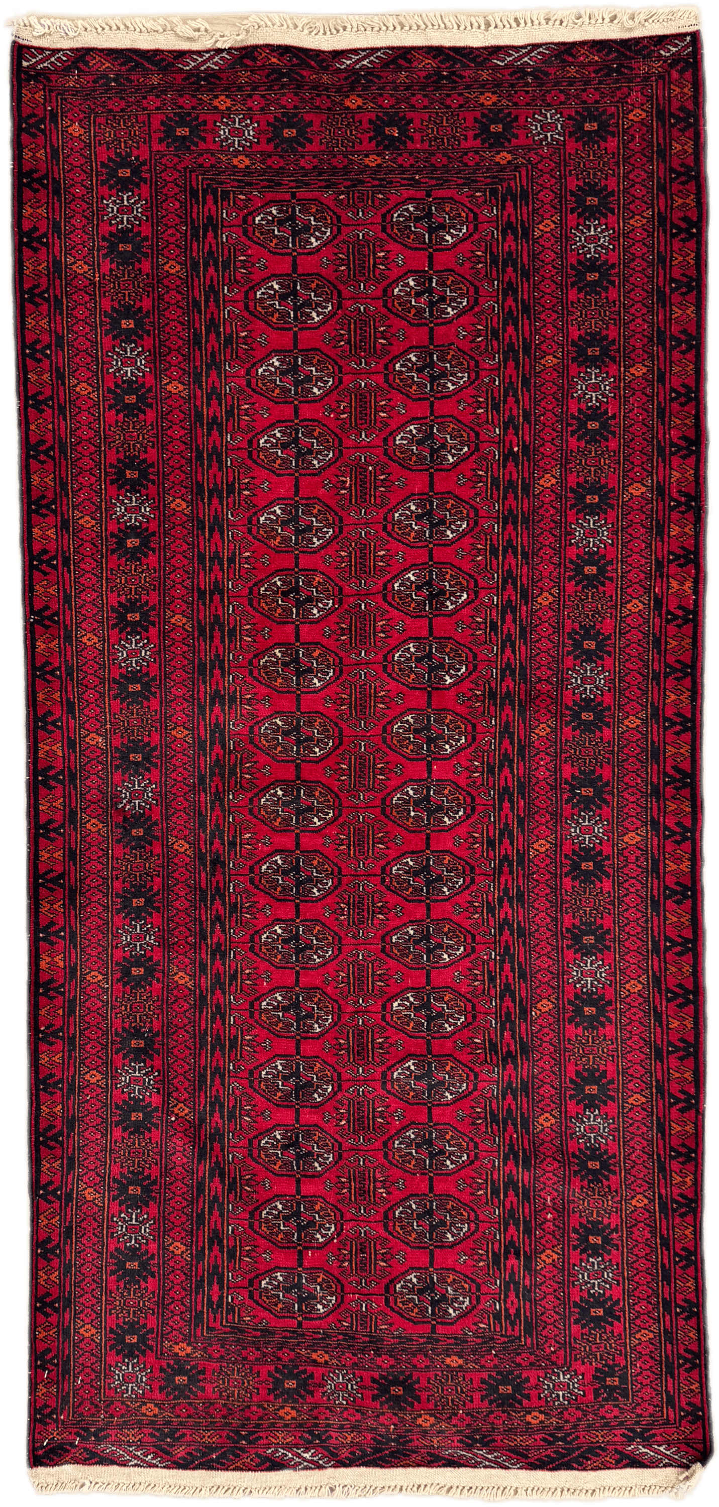 Roshnai Rug - 174 cm x 83 cm