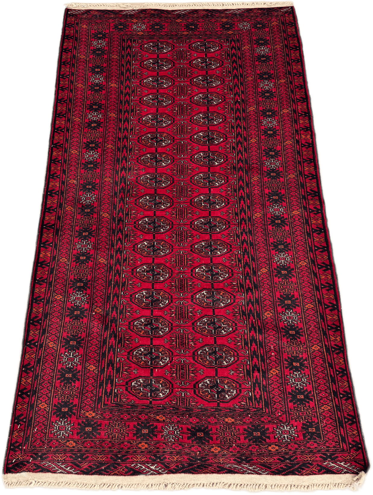 Roshnai Rug - 174 cm x 83 cm
