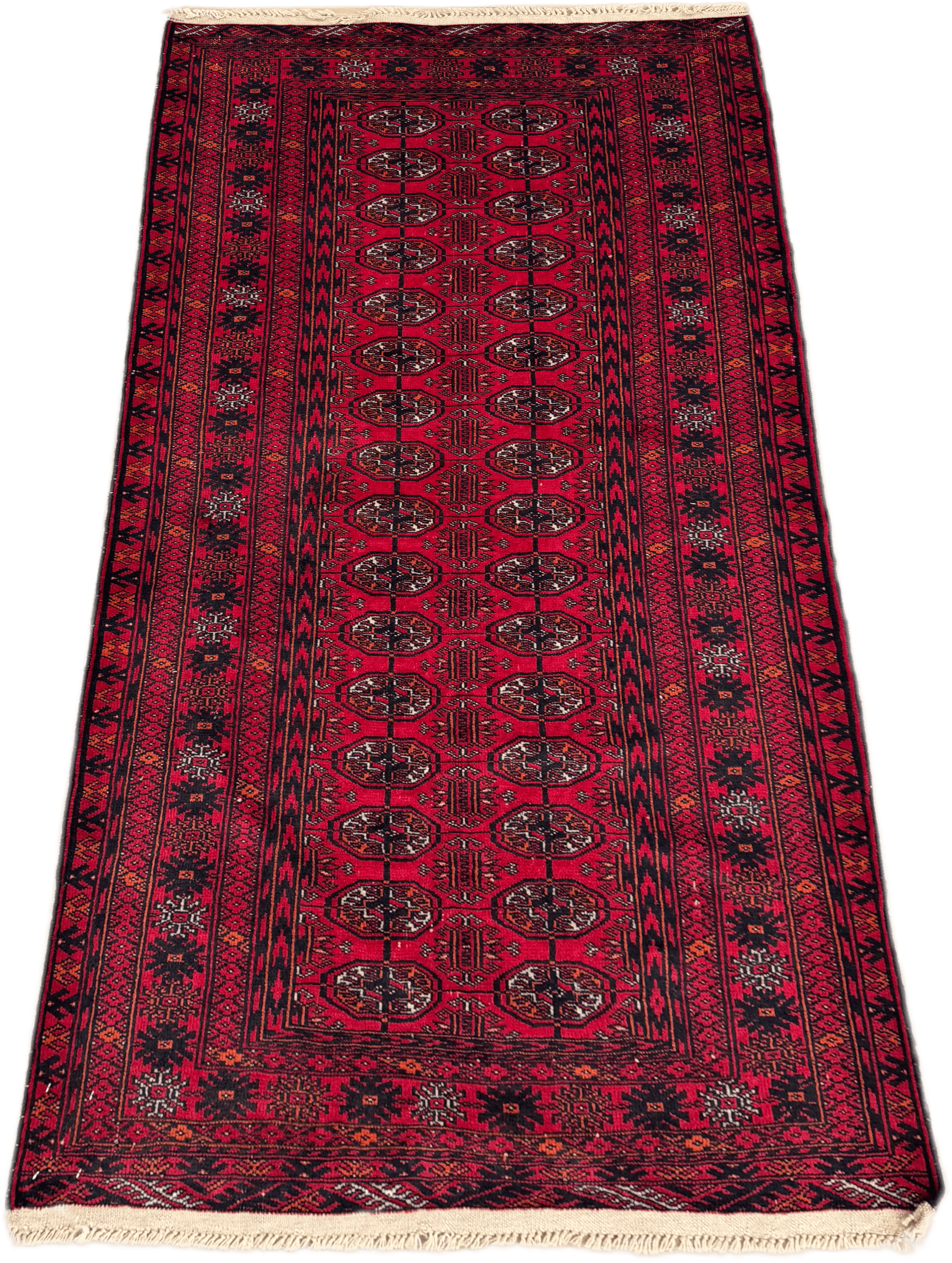 Roshnai Rug - 174 cm x 83 cm