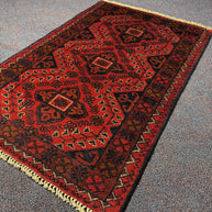 Khal Mohammadi Rug - 116 cm x 77 cm