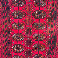 Roshnai Rug - 174 cm x 83 cm