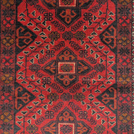 Khal Mohammadi Rug - 116 cm x 77 cm