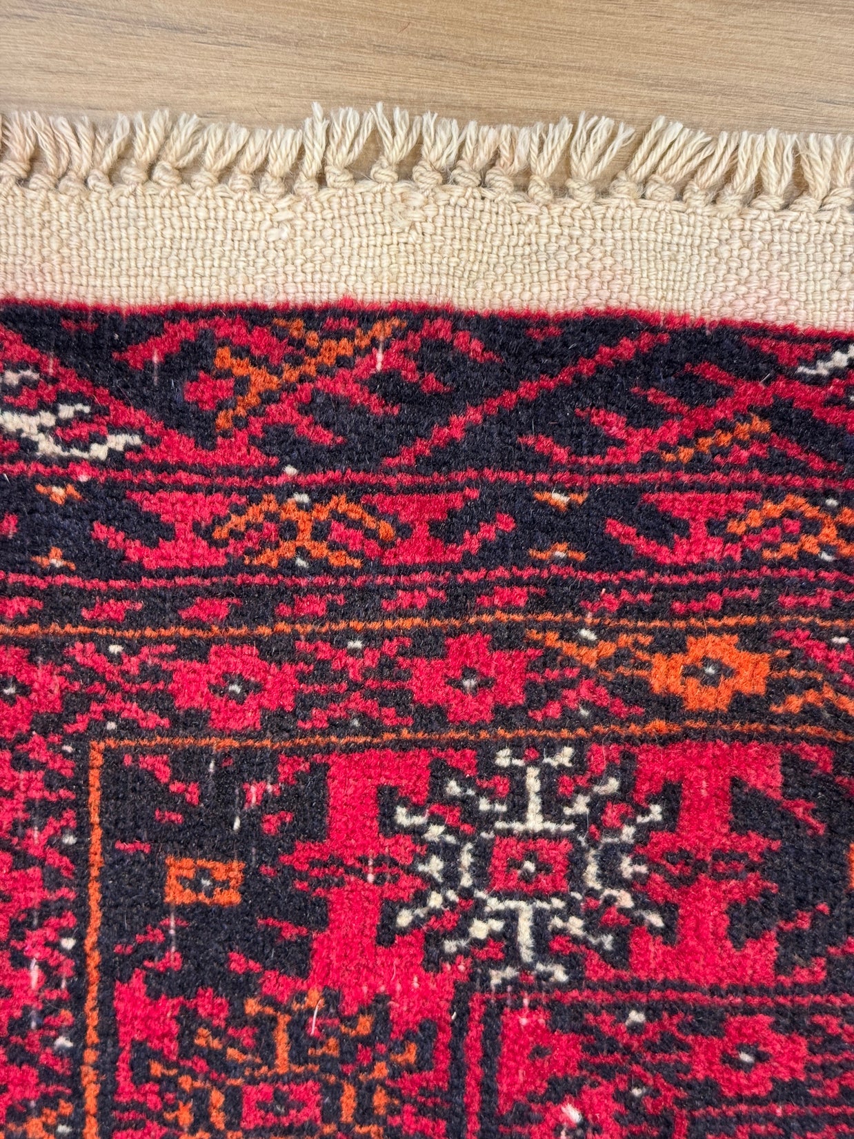 Roshnai Rug - 174 cm x 83 cm