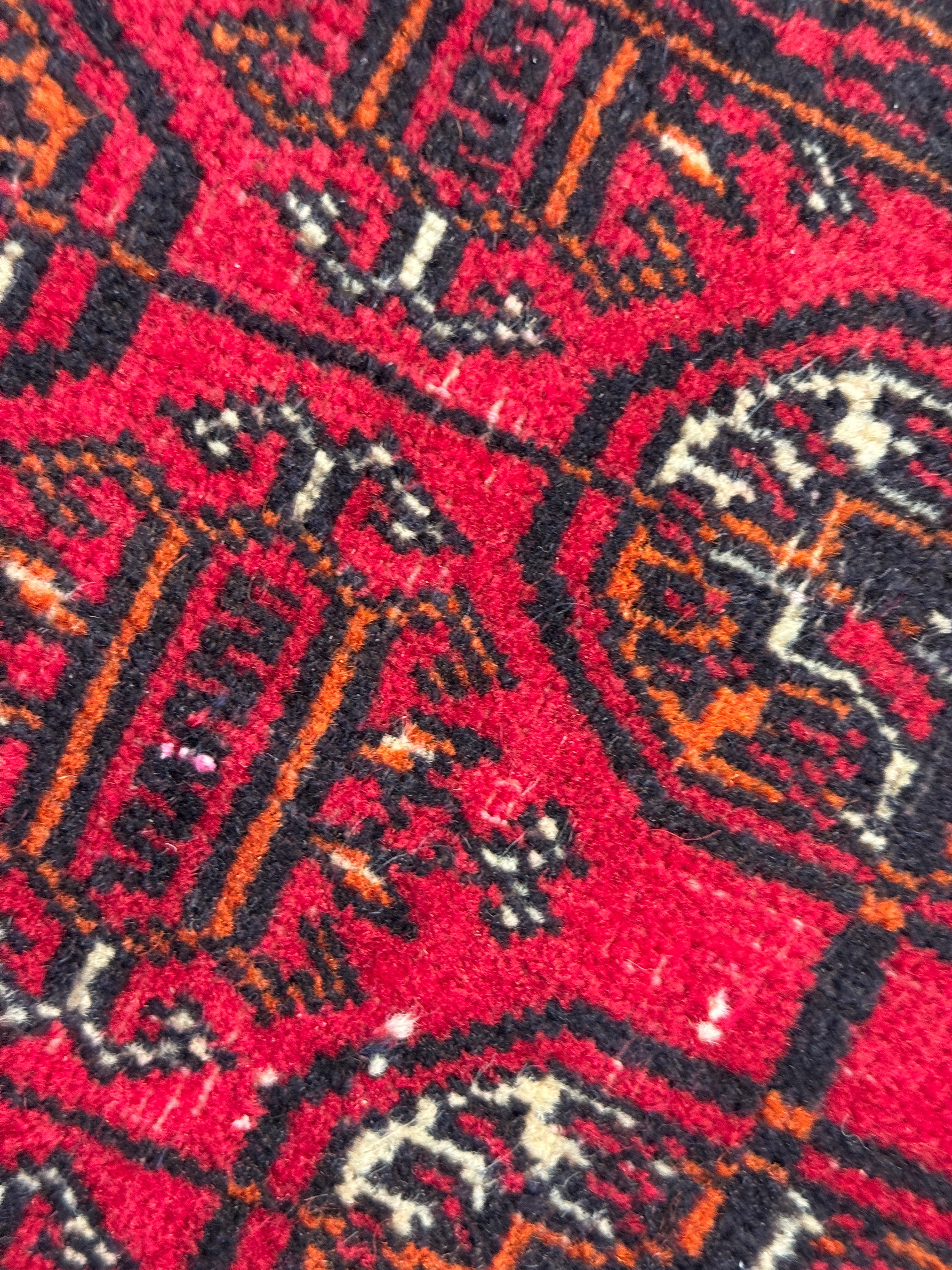 Roshnai Rug - 174 cm x 83 cm