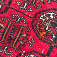 Roshnai Rug - 174 cm x 83 cm