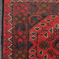 Khal Mohammadi Rug - 116 cm x 77 cm