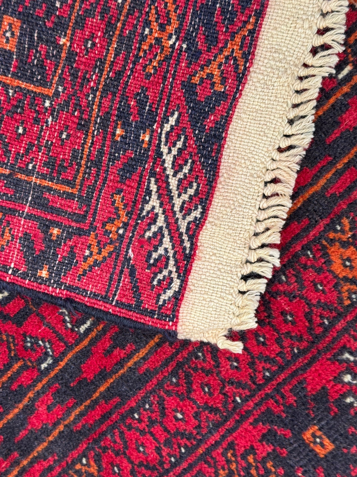 Roshnai Rug - 174 cm x 83 cm