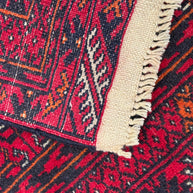 Roshnai Rug - 174 cm x 83 cm