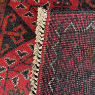 Khal Mohammadi Rug - 116 cm x 77 cm