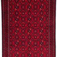 Kunduz Rug - 147 cm x 73 cm