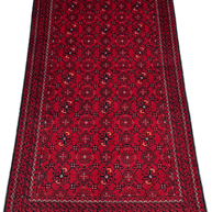 Kunduz Rug - 147 cm x 73 cm