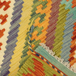 Chobi Kilim - 80 cm x 59 cm