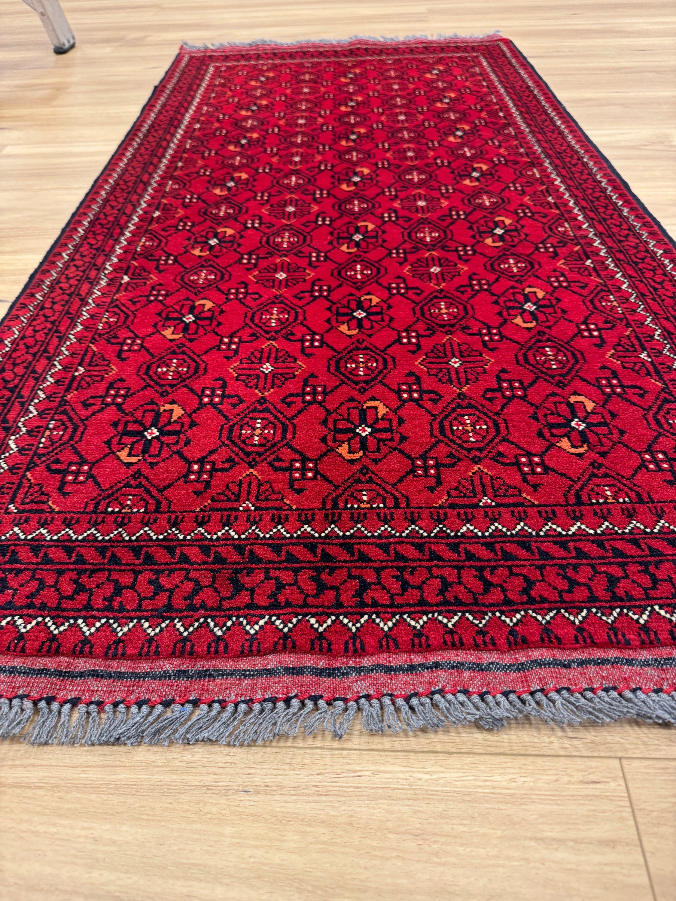 Kunduz Rug - 147 cm x 73 cm